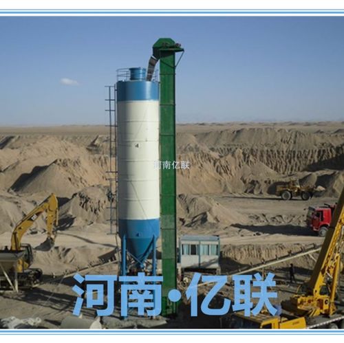 高效運(yùn)輸解決方案 深入解析億聯(lián)提升機(jī)及其斗式、NE、TH環(huán)鏈類型在水利工程中的應(yīng)用